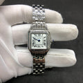 RELÓGIO PANTHÈRE DE CARTIER