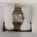 RELÓGIO PANTHÈRE DE CARTIER