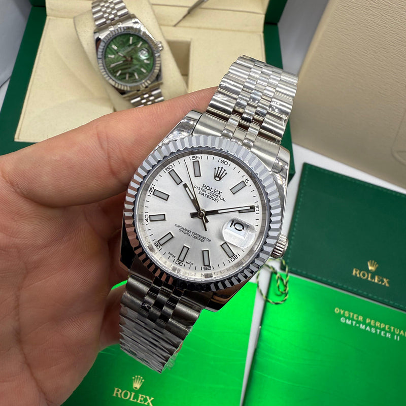 Rolex Datejust 36mm